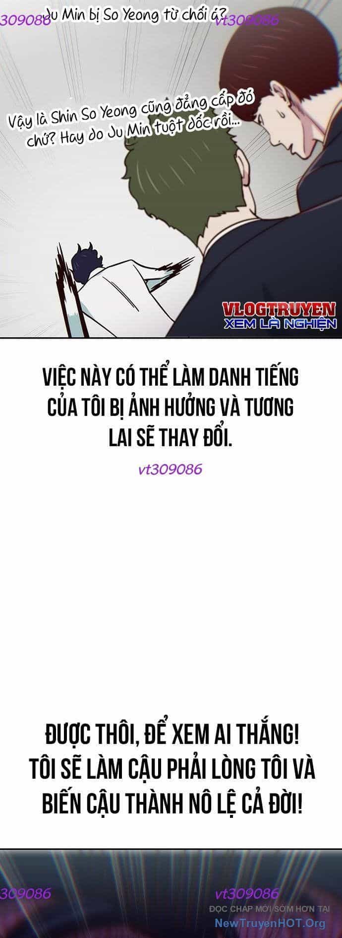 Unluck - Chương 31 - ảnh 43