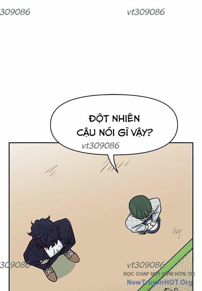 Unluck - Chương 33 - ảnh 13