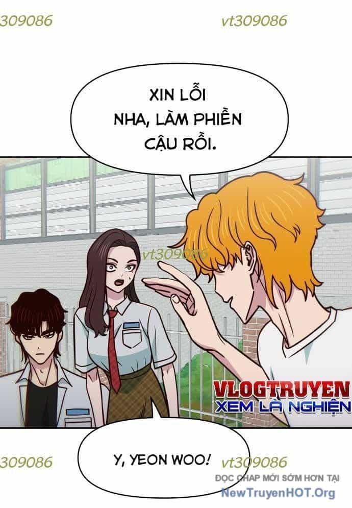 Unluck - Chương 33 - ảnh 51