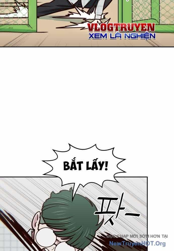 Unluck - Chương 34 - ảnh 21