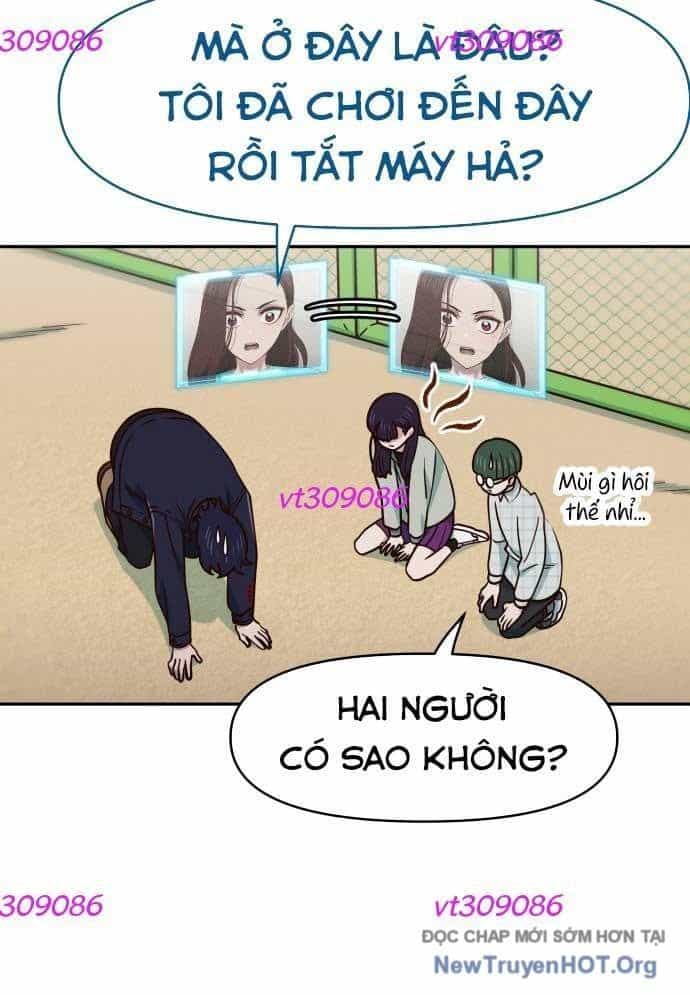 Unluck - Chương 34 - ảnh 50
