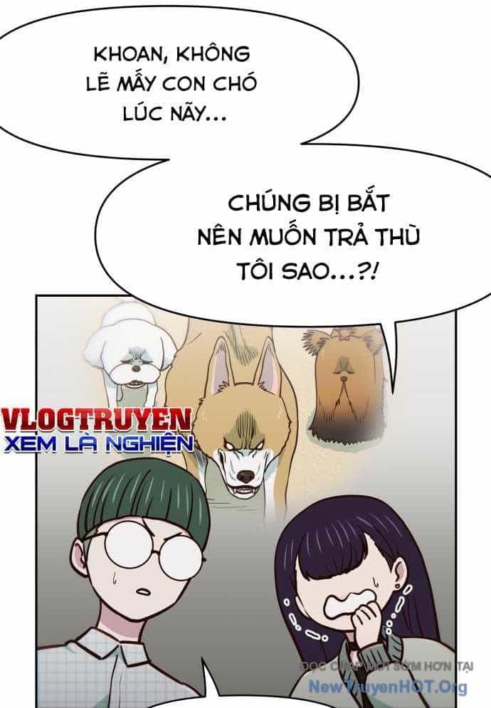 Unluck - Chương 35 - ảnh 67