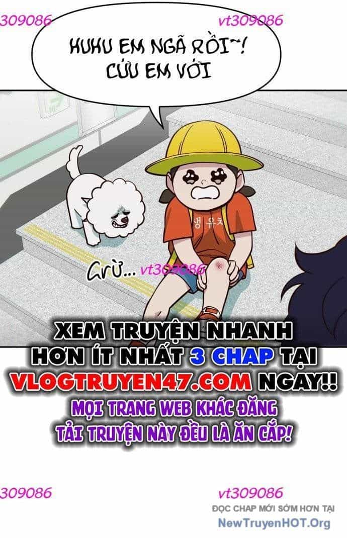 Unluck - Chương 37 - ảnh 10