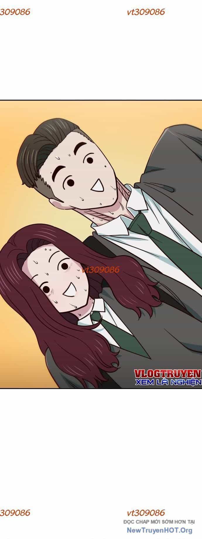 Unluck - Chương 37 - ảnh 61