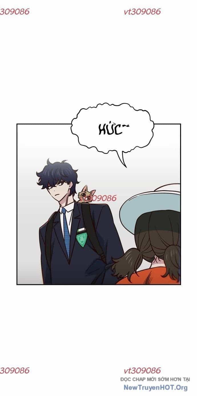 Unluck - Chương 37 - ảnh 9