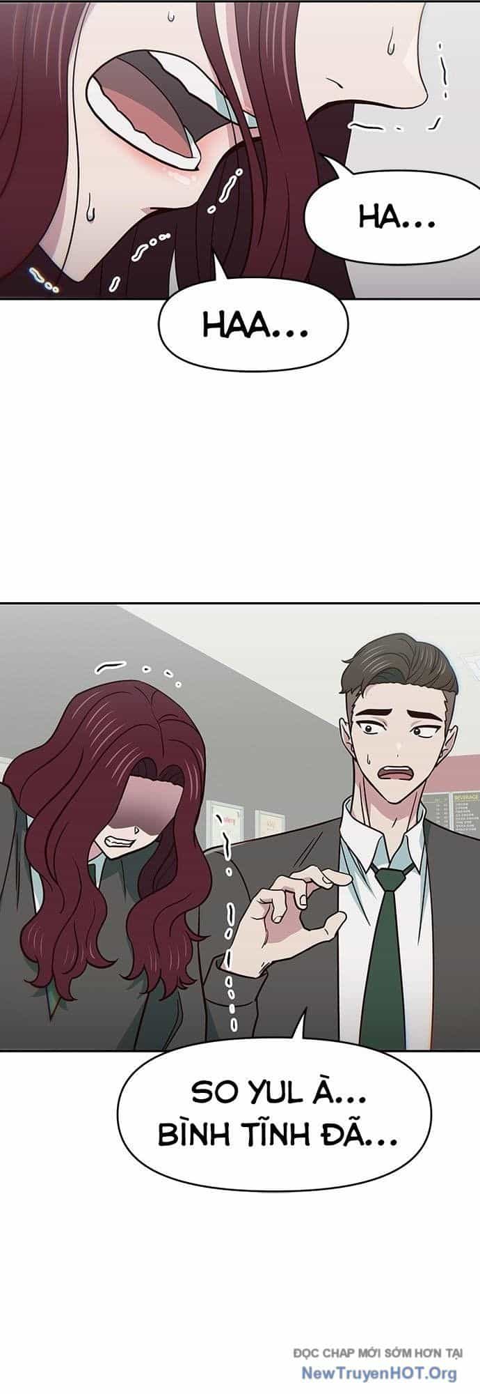 Unluck - Chương 38 - ảnh 49