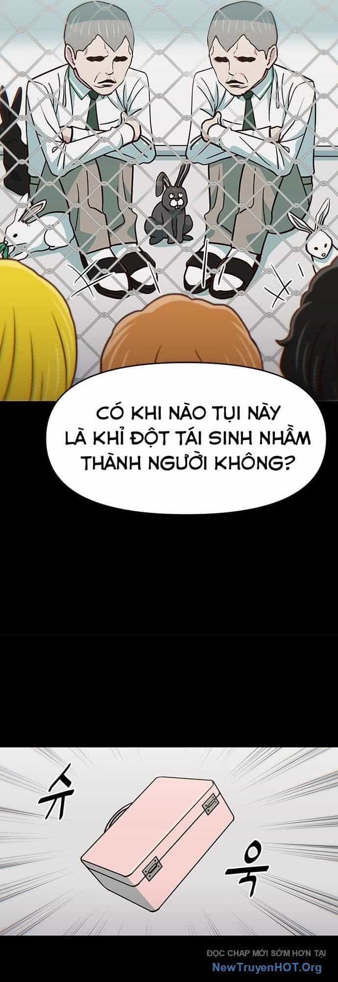 Unluck - Chương 39 - ảnh 51