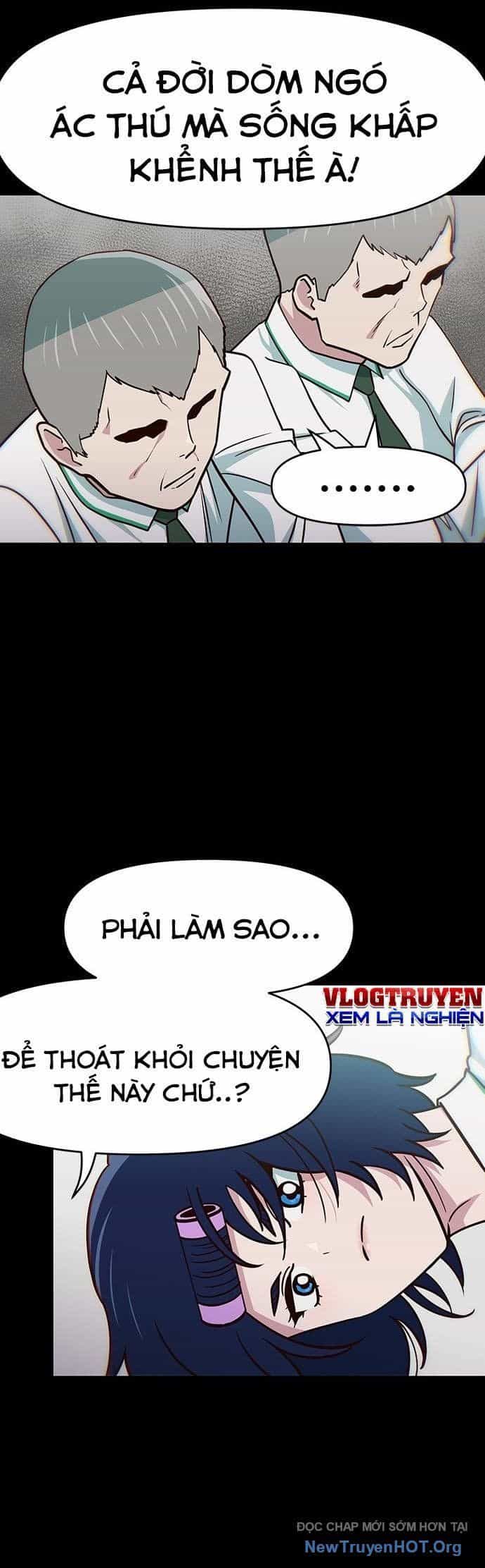 Unluck - Chương 39 - ảnh 58