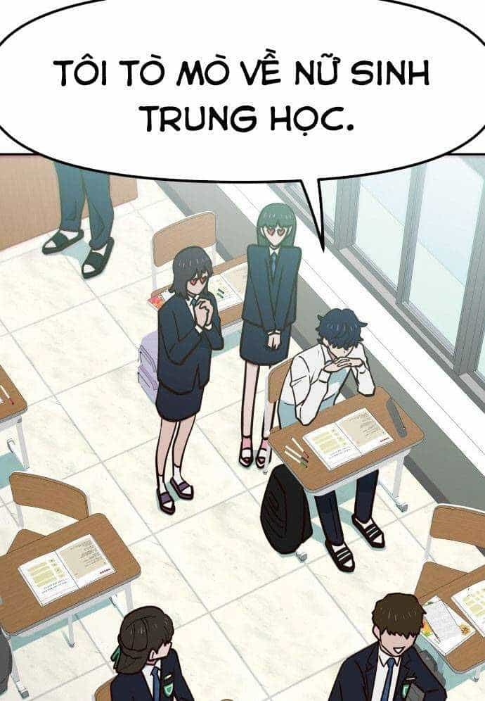 Unluck - Chương 4 - ảnh 120
