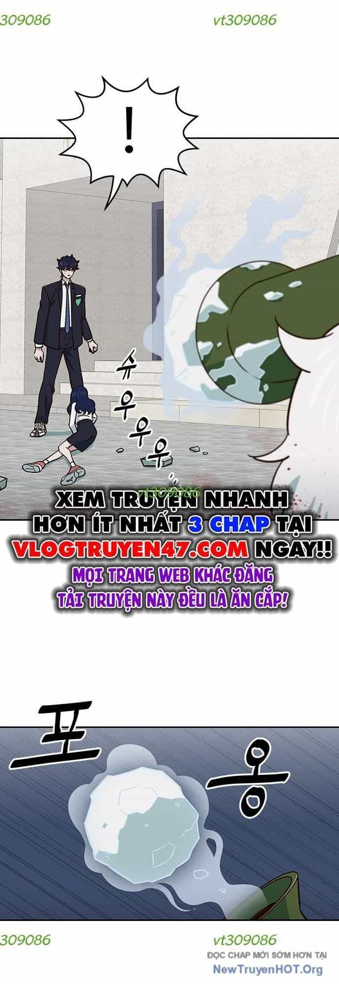 Unluck - Chương 40 - ảnh 10