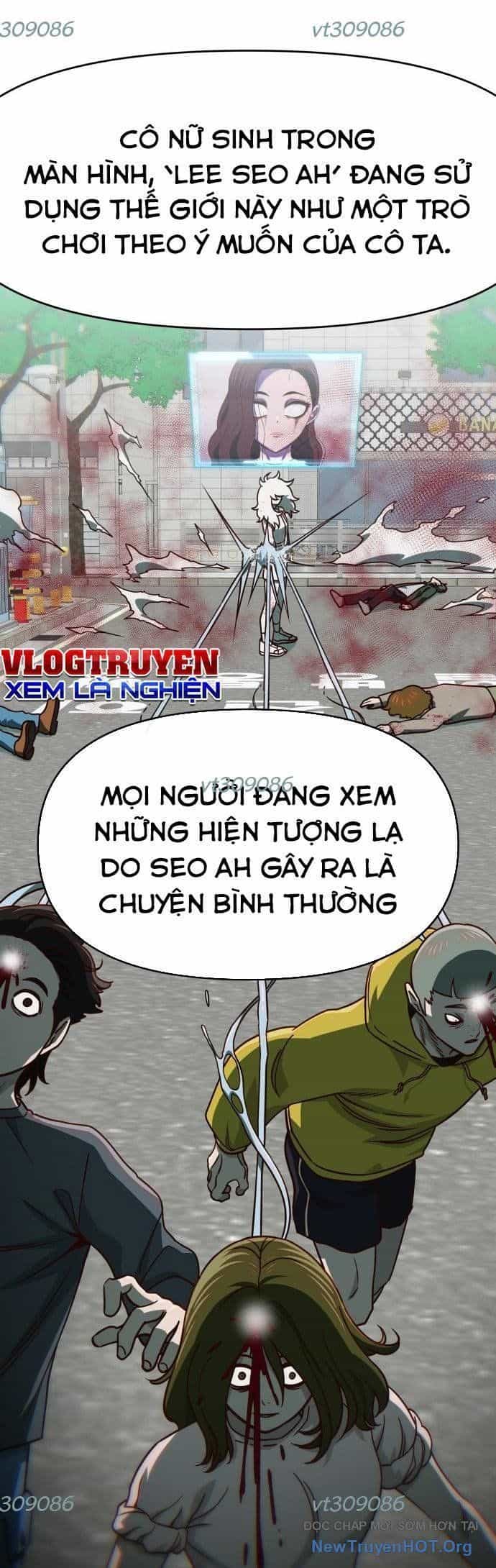 Unluck - Chương 40 - ảnh 29