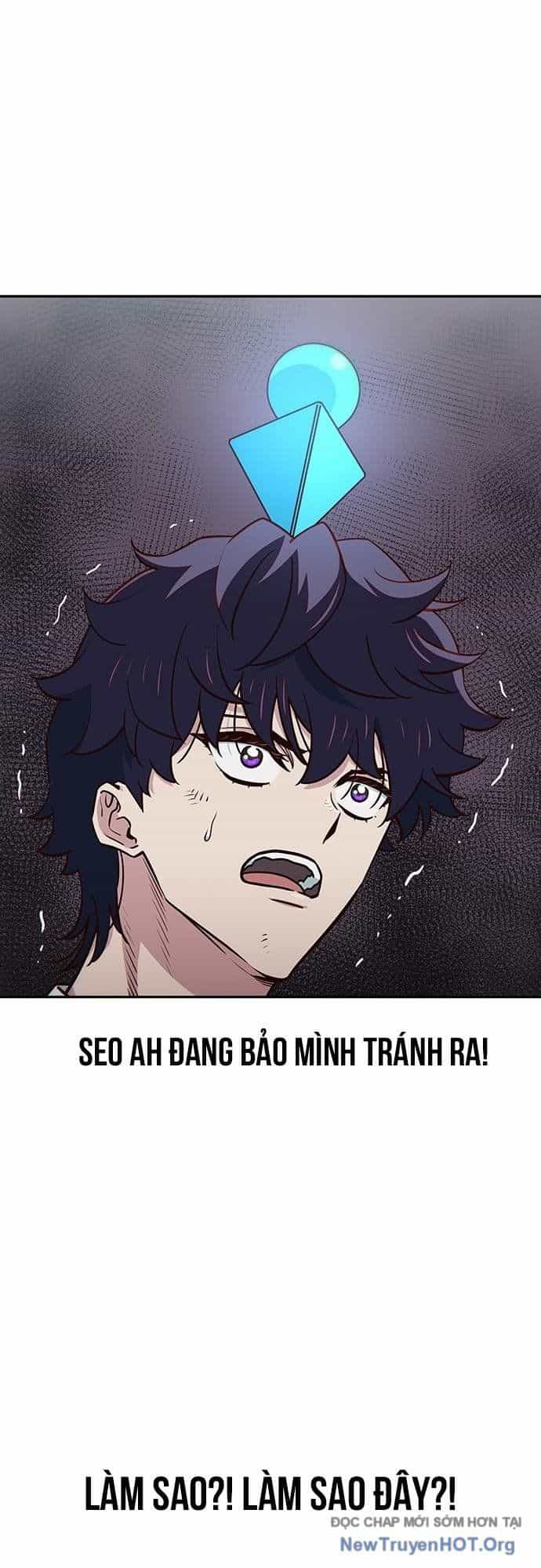 Unluck - Chương 40 - ảnh 57