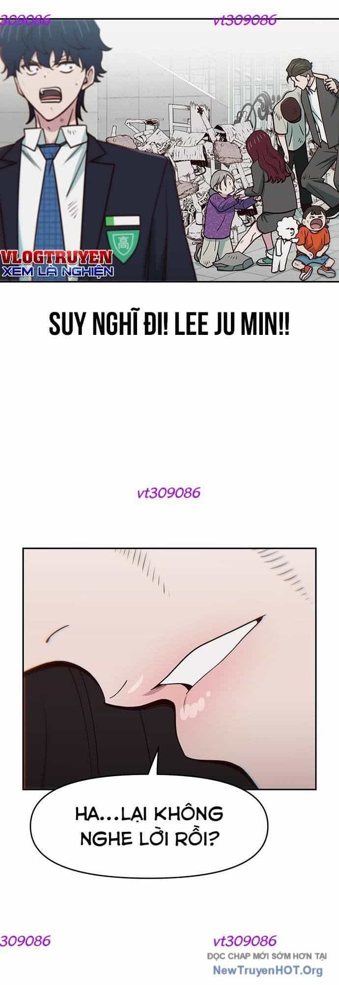 Unluck - Chương 40 - ảnh 58