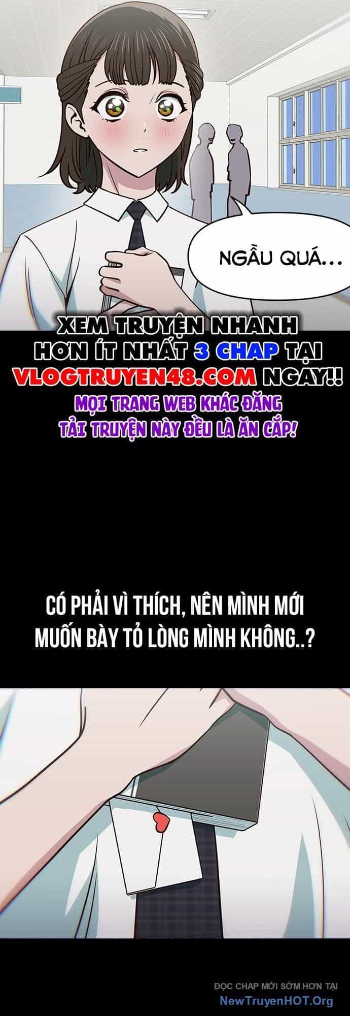 Unluck - Chương 41 - ảnh 22