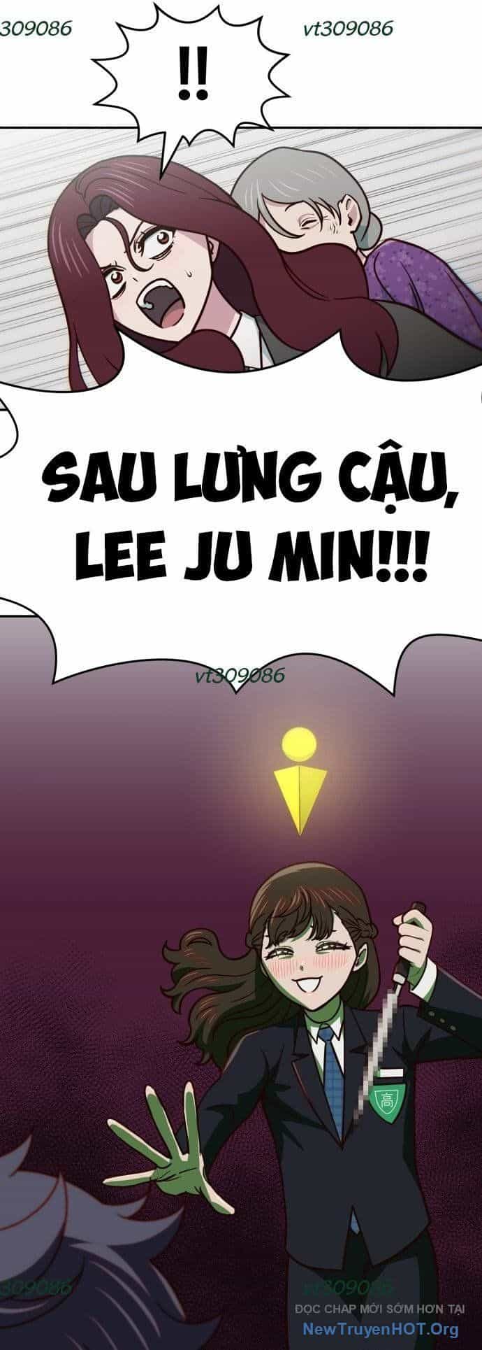 Unluck - Chương 41 - ảnh 64