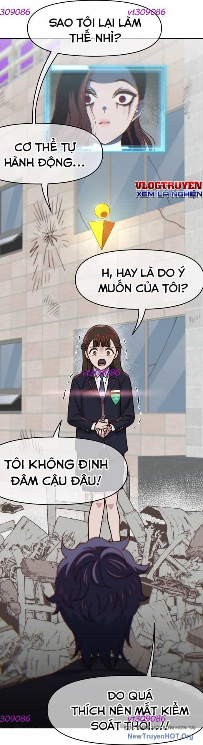 Unluck - Chương 41 - ảnh 69