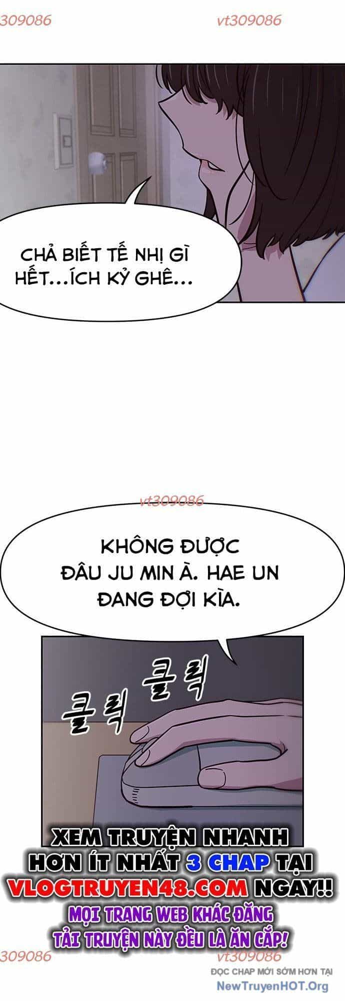 Unluck - Chương 41 - ảnh 9