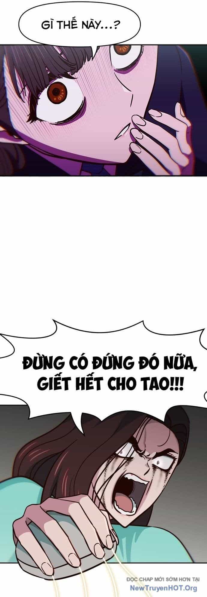 Unluck - Chương 42 - ảnh 16