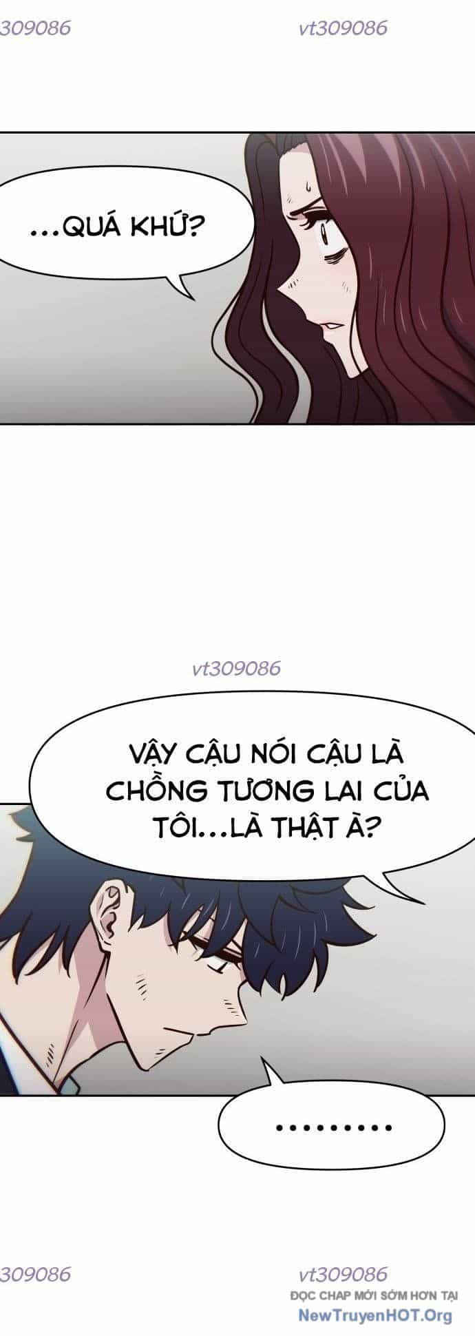 Unluck - Chương 43 - ảnh 34