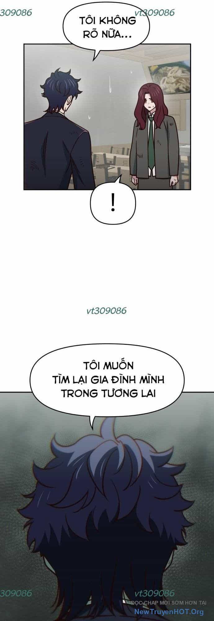 Unluck - Chương 43 - ảnh 35