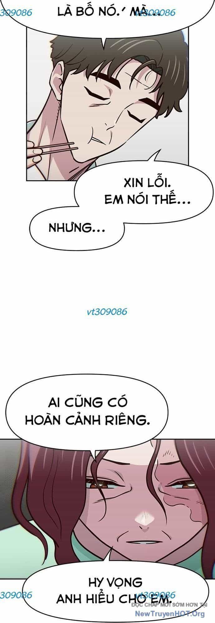 Unluck - Chương 43 - ảnh 43