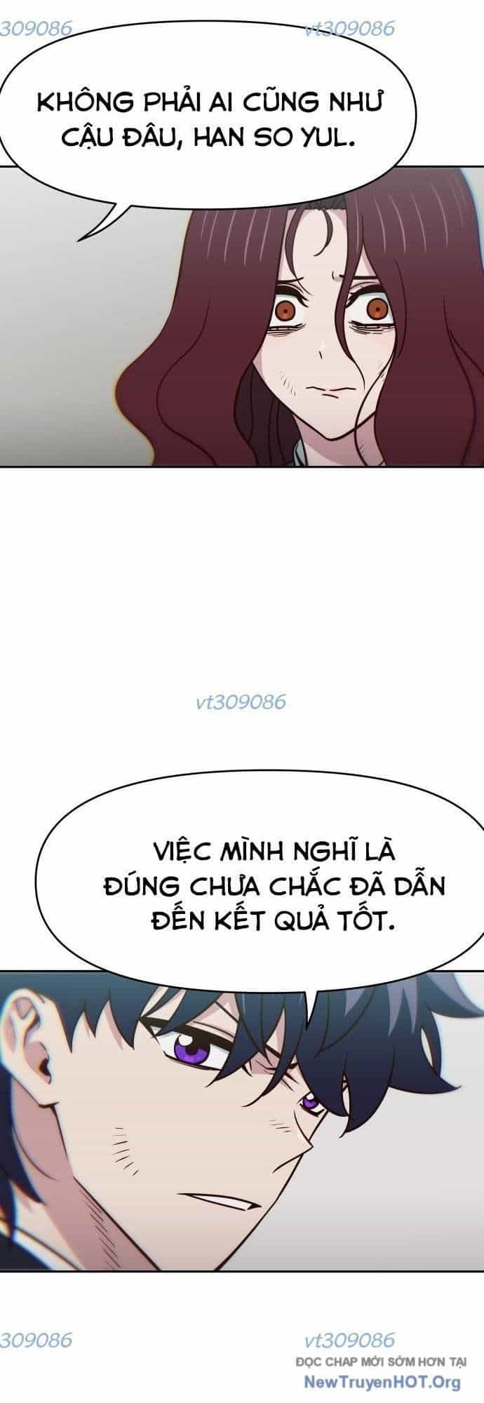 Unluck - Chương 44 - ảnh 13