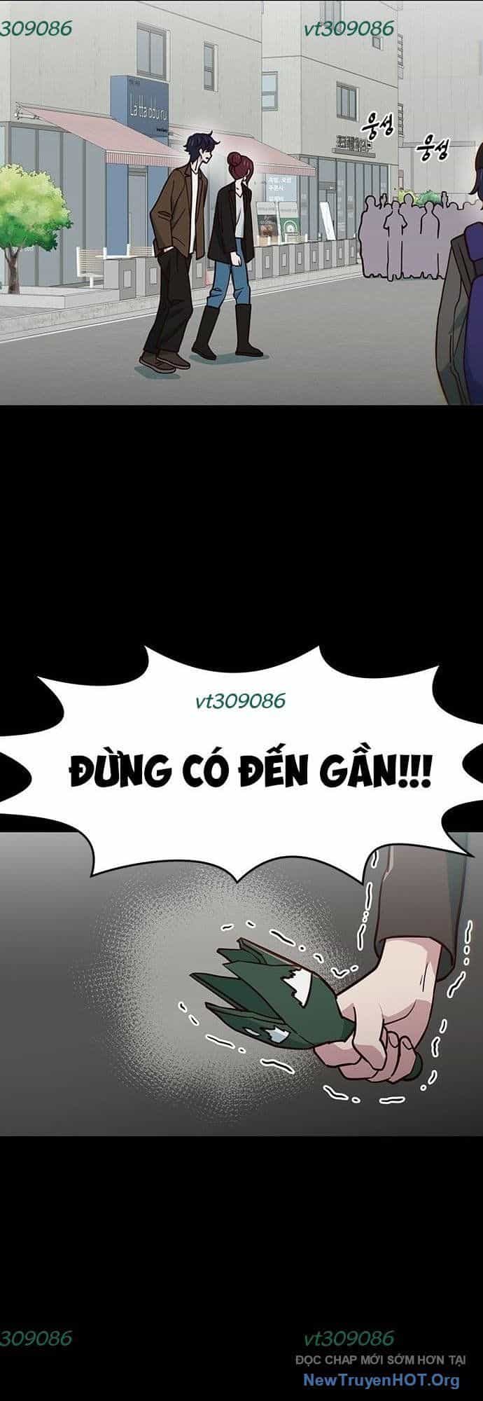 Unluck - Chương 44 - ảnh 21