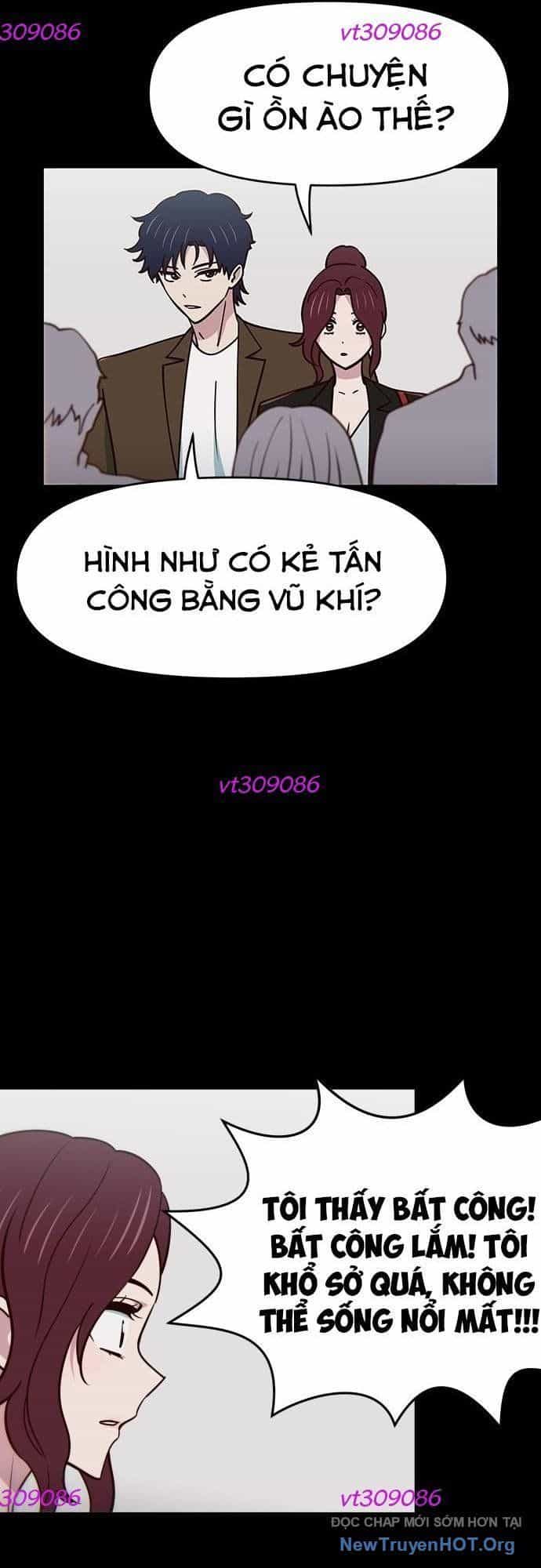 Unluck - Chương 44 - ảnh 23