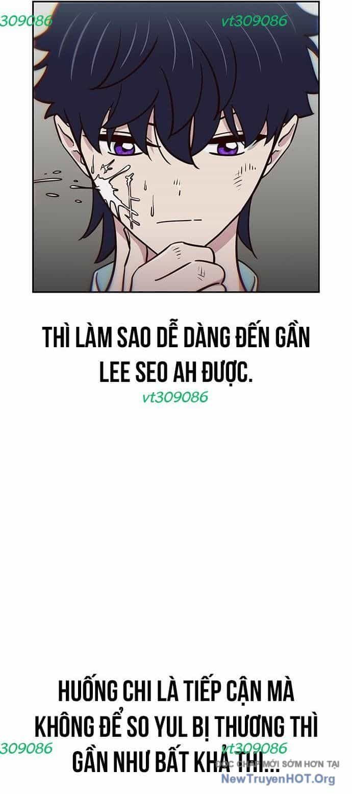 Unluck - Chương 44 - ảnh 41