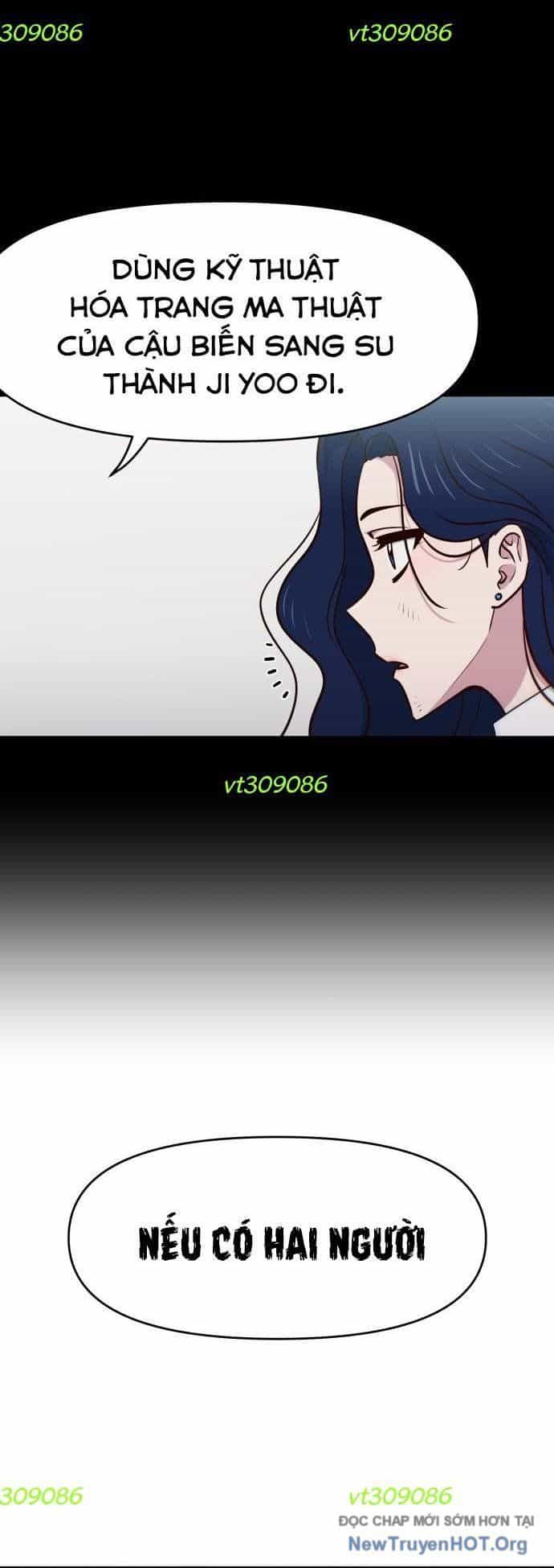 Unluck - Chương 45 - ảnh 41