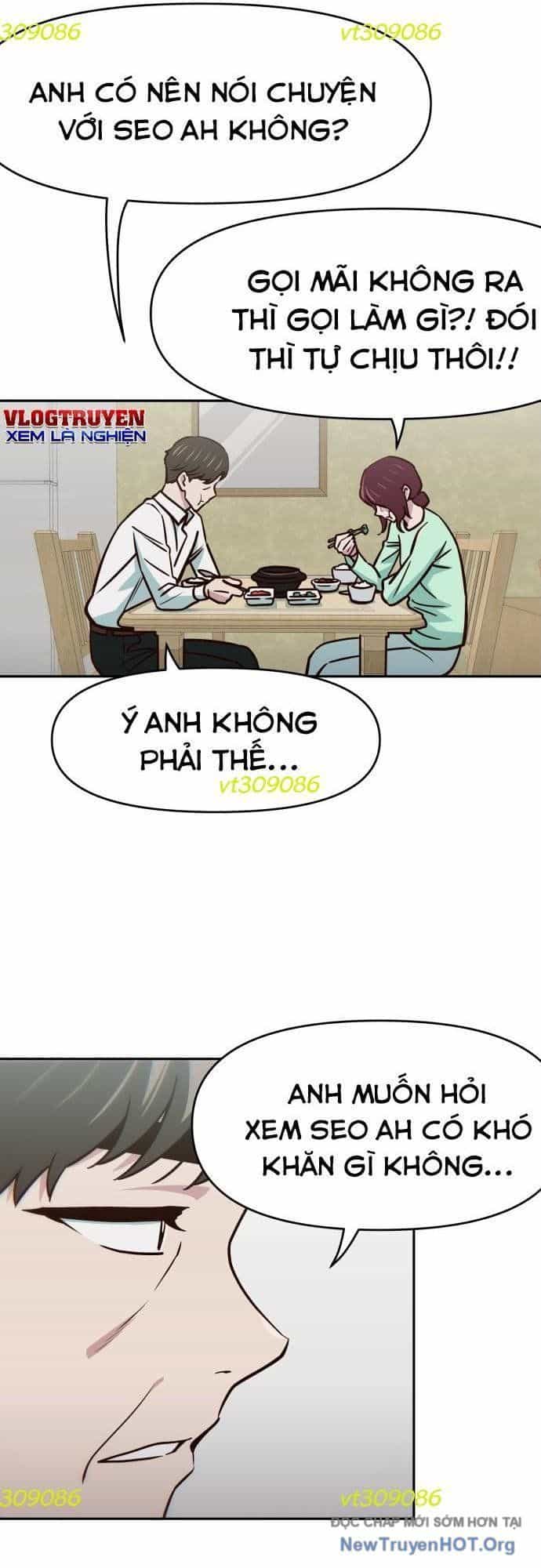 Unluck - Chương 45 - ảnh 8