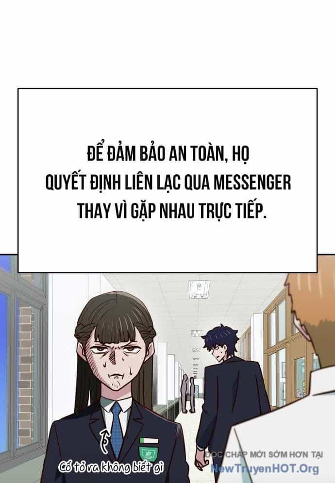 Unluck - Chương 47 - ảnh 41