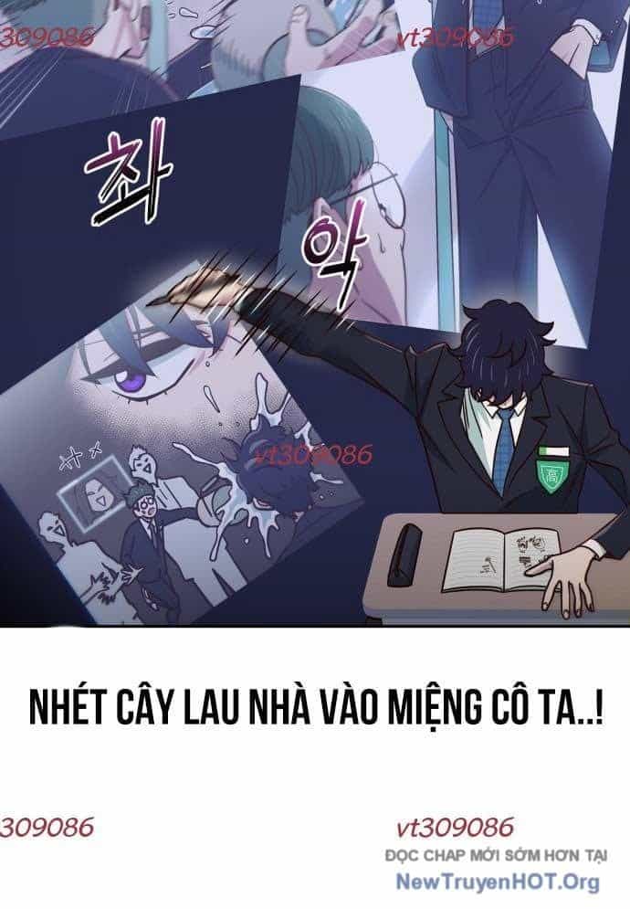 Unluck - Chương 47 - ảnh 72