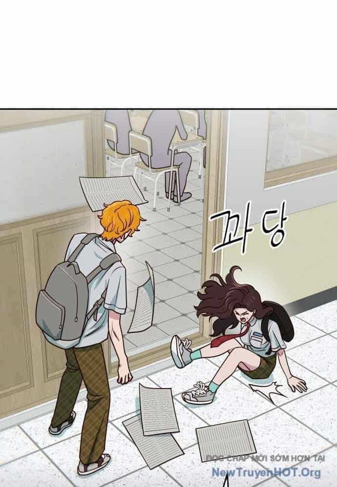 Unluck - Chương 48 - ảnh 16