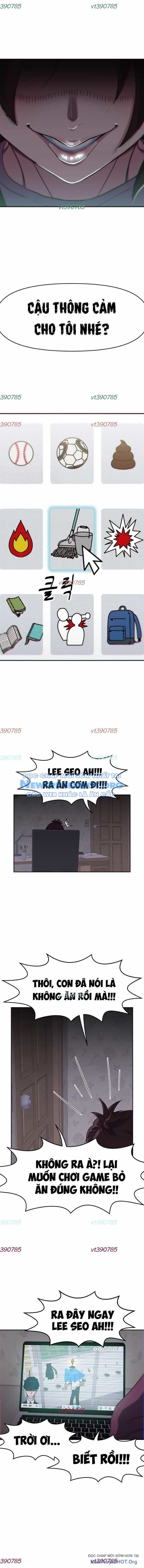 Unluck - Chương 49 - ảnh 8