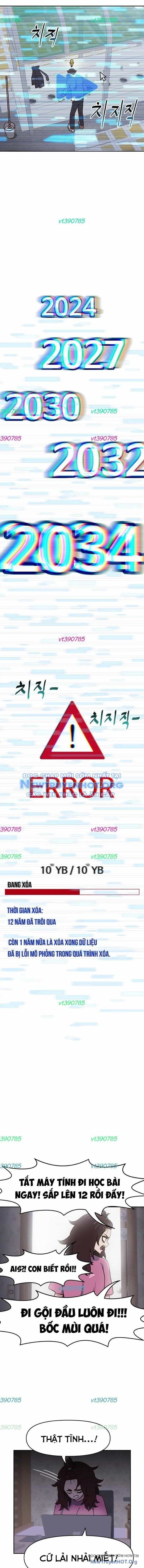 Unluck - Chương 49 - ảnh 9