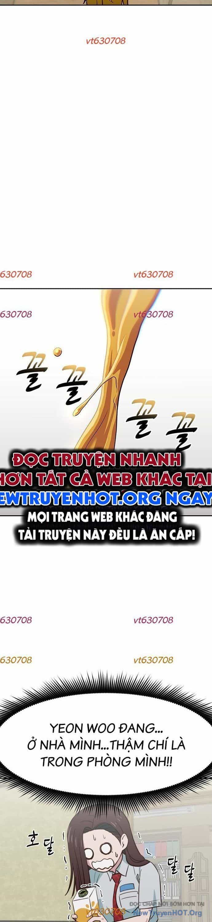Unluck - Chương 50 - ảnh 22