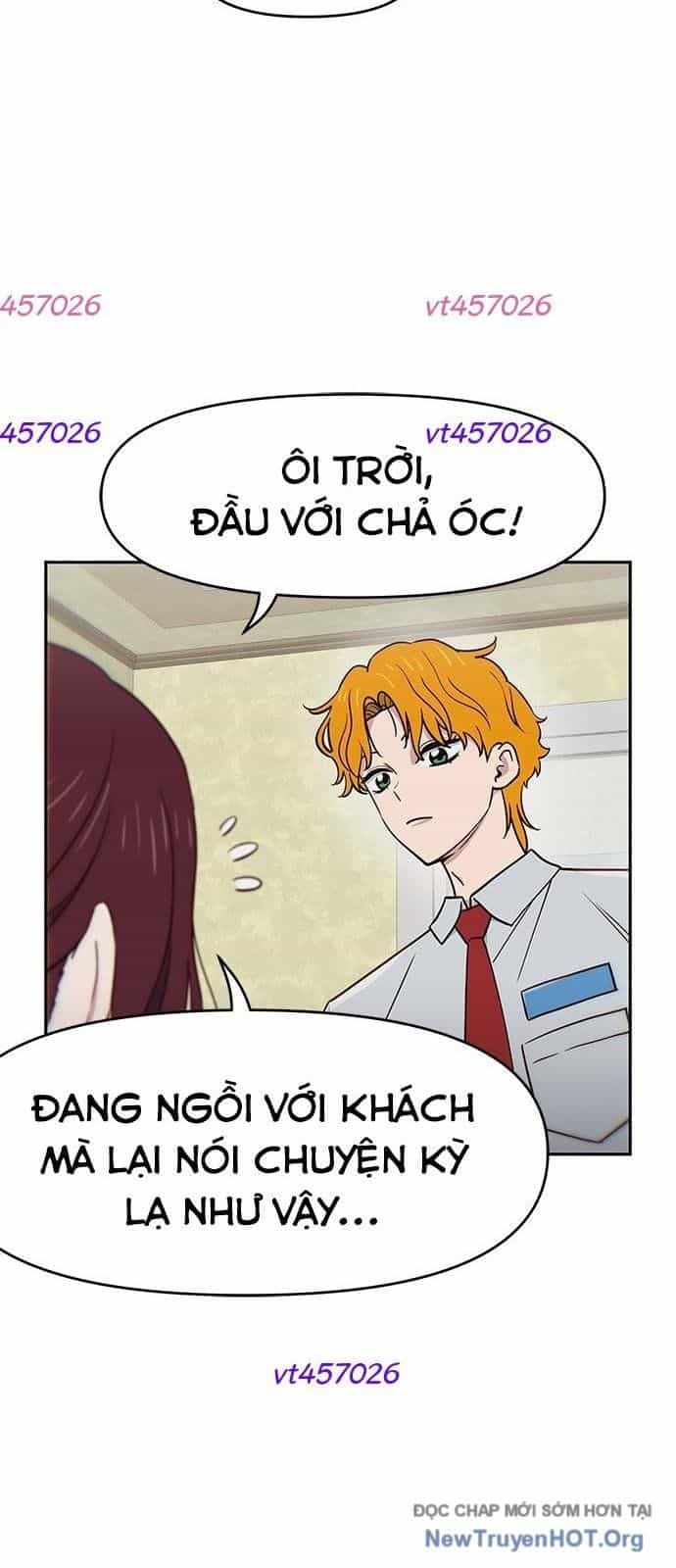Unluck - Chương 51 - ảnh 49
