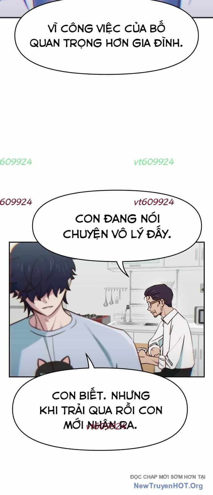 Unluck - Chương 52 - ảnh 15