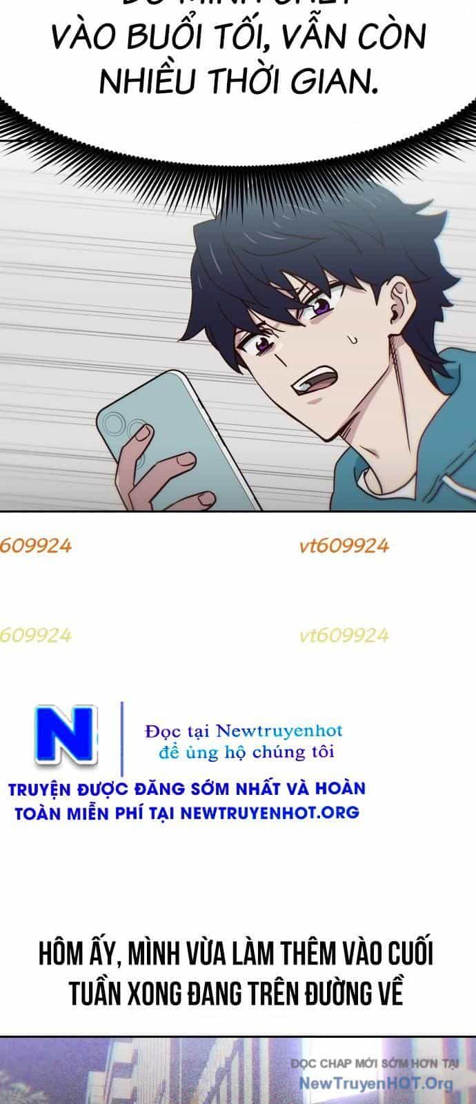 Unluck - Chương 52 - ảnh 61