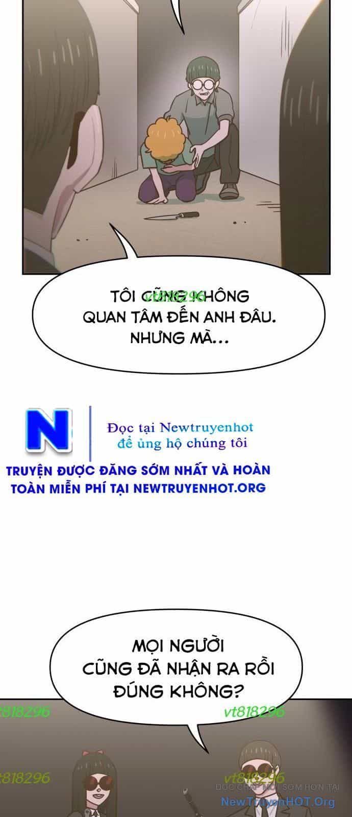 Unluck - Chương 53 - ảnh 41