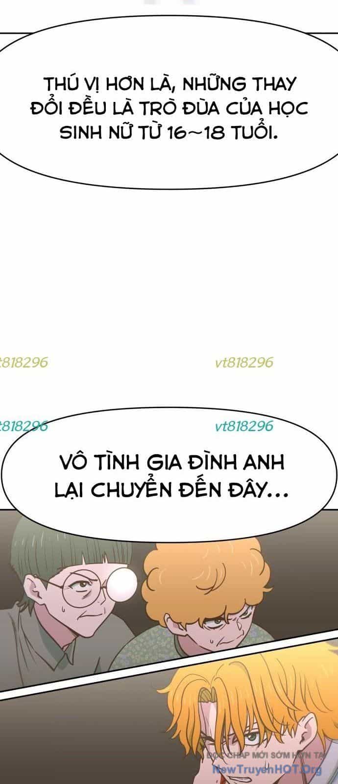Unluck - Chương 53 - ảnh 49