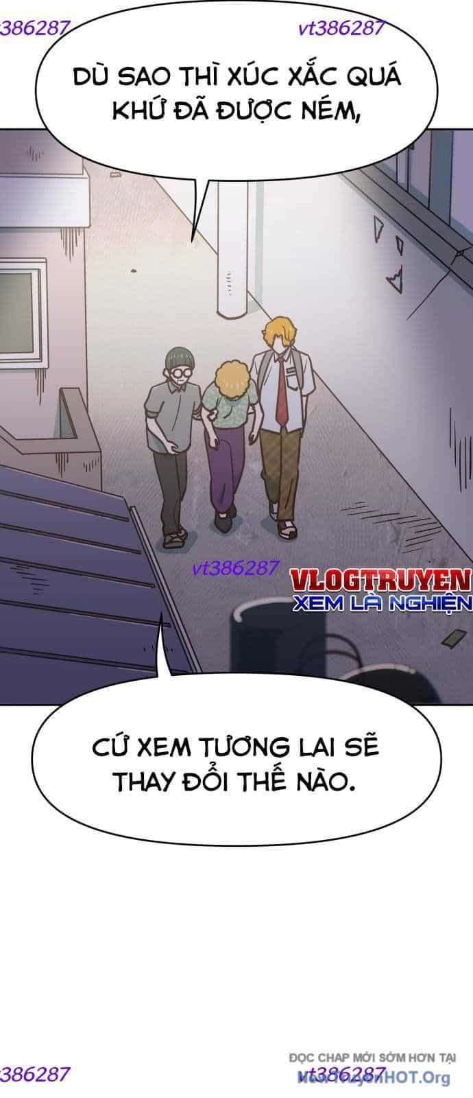 Unluck - Chương 54 - ảnh 30