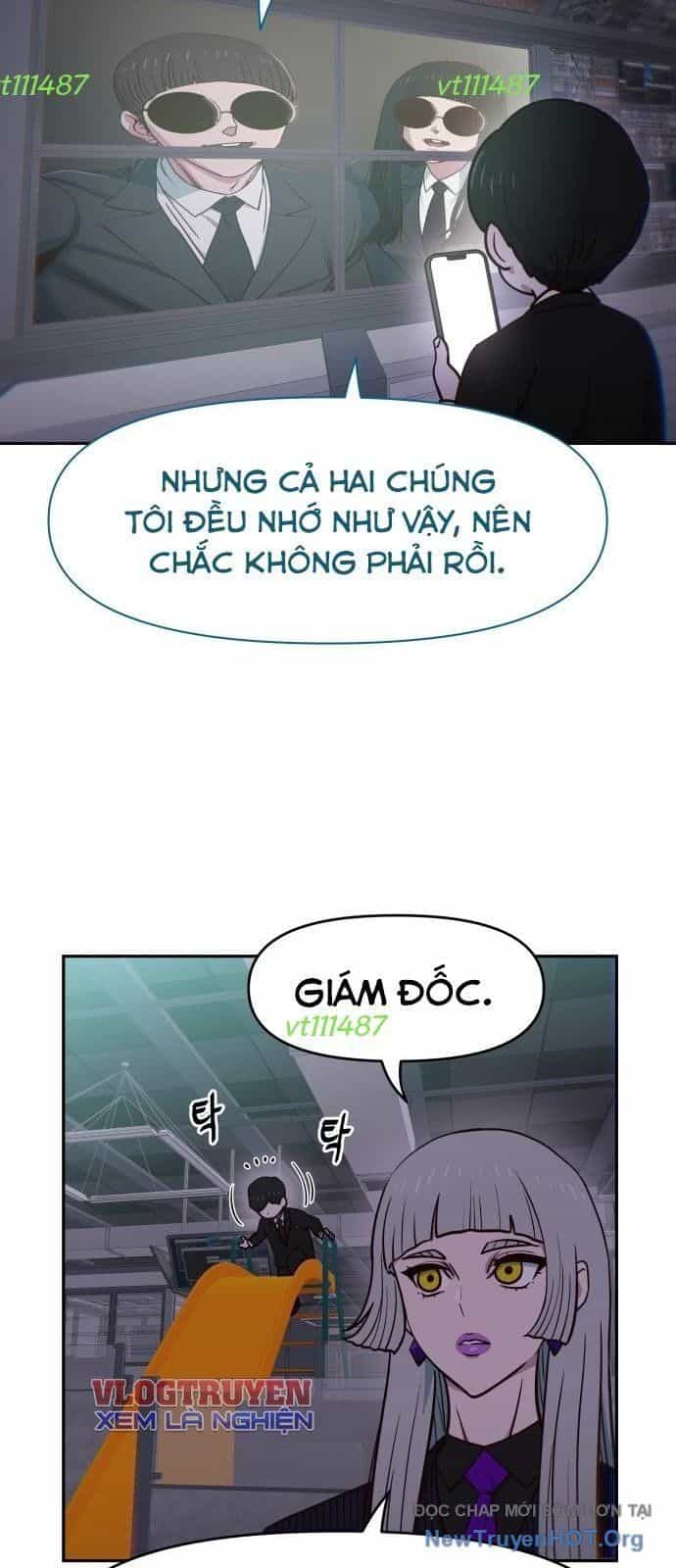 Unluck - Chương 55 - ảnh 40
