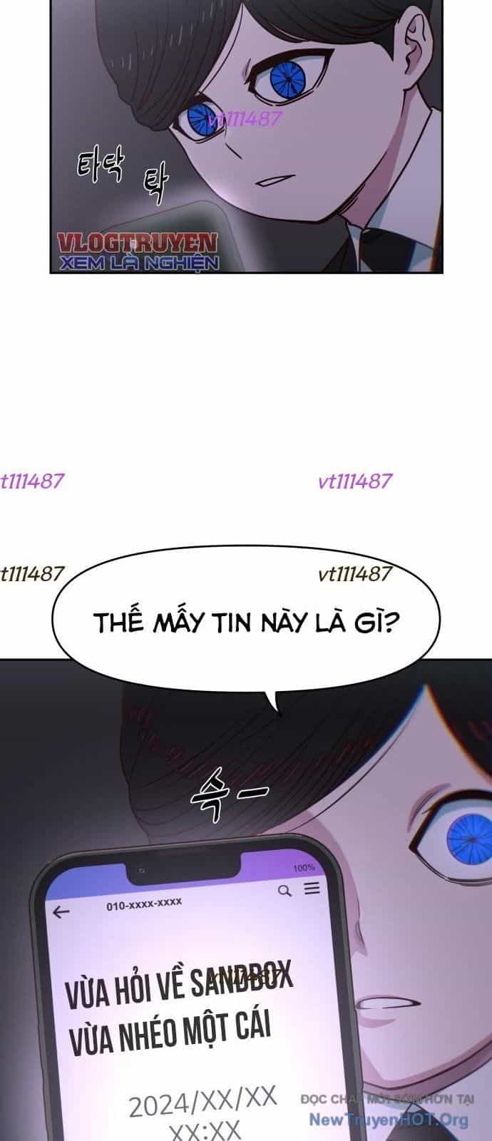 Unluck - Chương 55 - ảnh 6