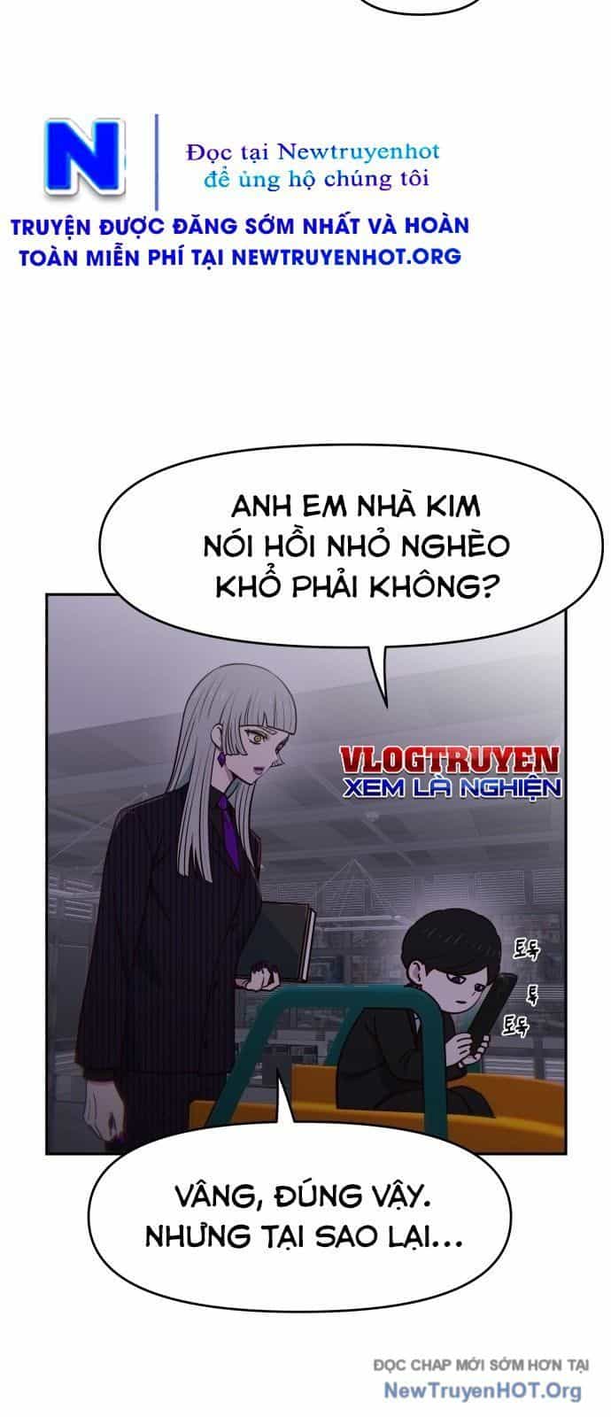 Unluck - Chương 56 - ảnh 24
