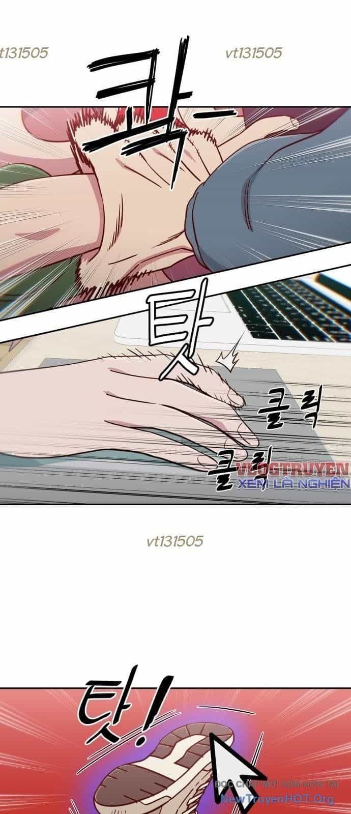 Unluck - Chương 56 - ảnh 40
