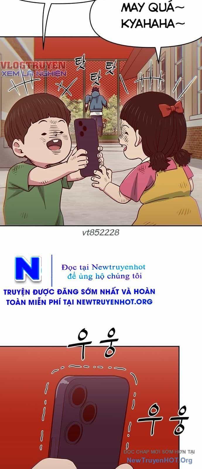 Unluck - Chương 57 - ảnh 83