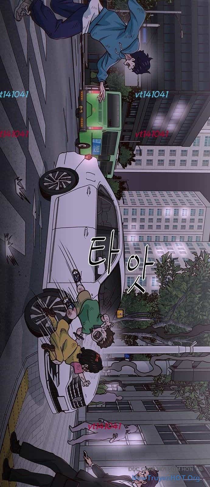 Unluck - Chương 59 - ảnh 29