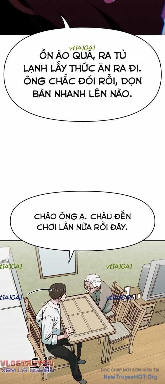 Unluck - Chương 59 - ảnh 56